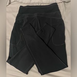 Popfit leggings size large